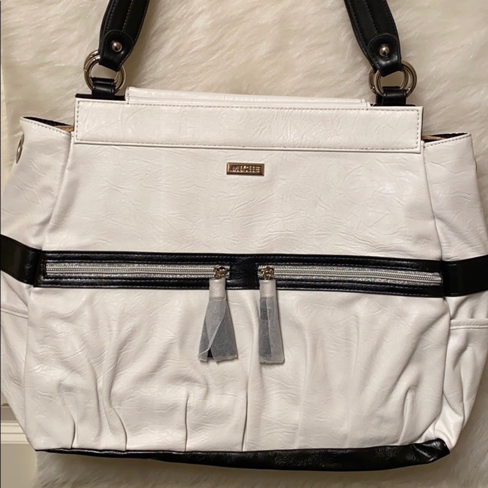 **NWT** Miche Prima Halle Shell **